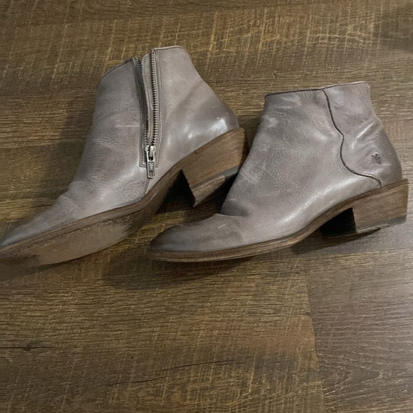 Frye Leather boots - Picture 2 of 7